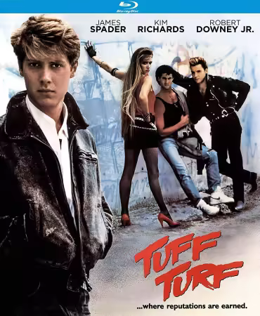 Tuff Turf 1985 1080p WEB-DL HEVC x265 BONE