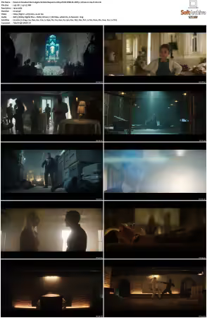 Daredevil Born Again S02 1080p DSNP WEB-DL DDP5.1 Atmos H264-FLUX