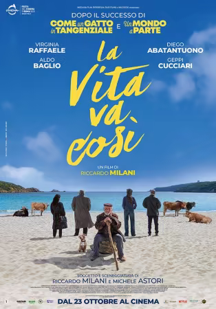 Life Is Life 2025 1080p HamiVideo WEB-DL H264 AAC-UBWEB