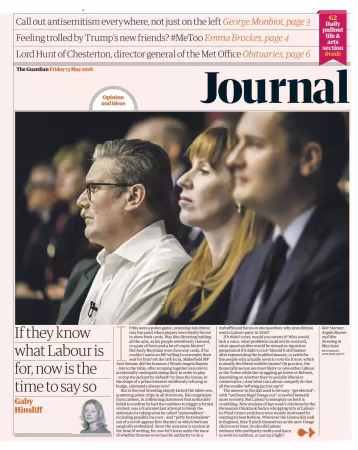 The Guardian epaper Journal - 15 May 2026
