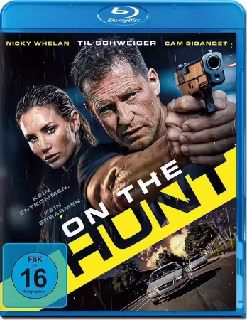 On The Hunt 2026 1080p BluRay HEVC x265 5 1-BONE
