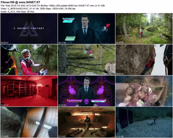 Ride 2018 iTA ENG AC3 SUB iTA BluRay 1080p x264 jeddak-MIRCrew