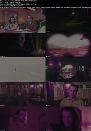 Widows Bay S01E03 DV 2160p WEB h265-GRACE