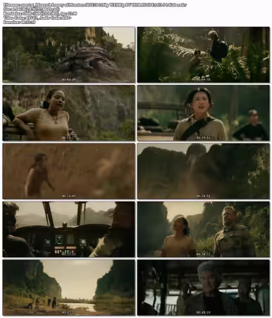 Monarch Legacy of Monsters S02E10 2160p WEBRip DV HDR H265 EAC3 5 1-Kubo