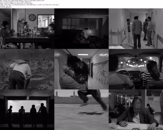 Gueros 2014 1080p MUBI WEB-DL AAC2 0 H 264-GPRS