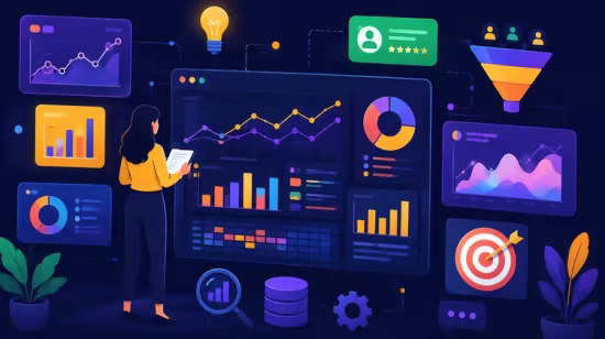 Product Analytics &amp; Metrics for Product Managers