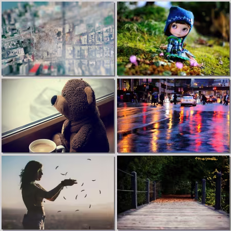 Mixed Collection Wallpaper Part 1366