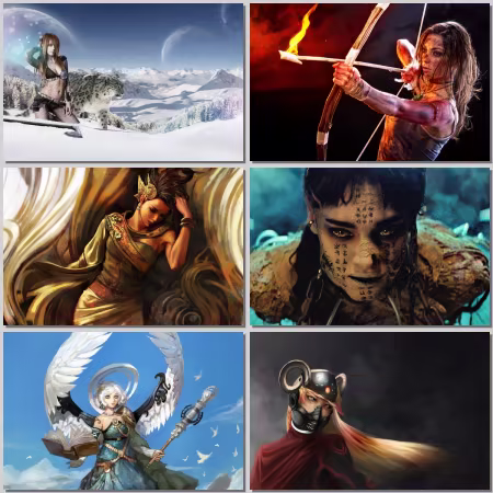 Graphics Wallpaper Part 377