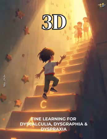 3D Magazine - May 2026