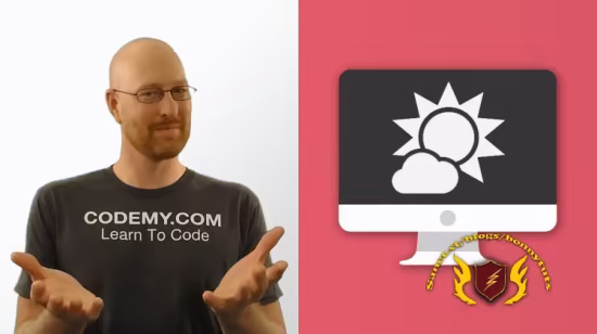 Build A Weather App With Ruby On Rails
