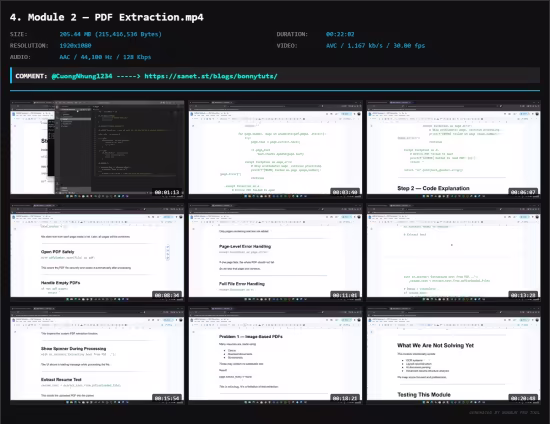 Build an AI Resume Analyzer with Python &amp; Streamlit