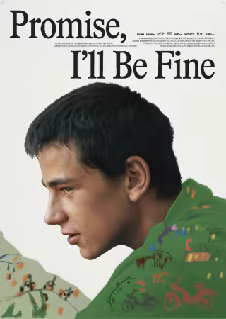 Promise Ill Be Fine 2024 2160p WEB H265-AFO