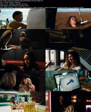 Euphoria US S03E06 1080p AMZN WEB-DL AV1 AAC-Winter