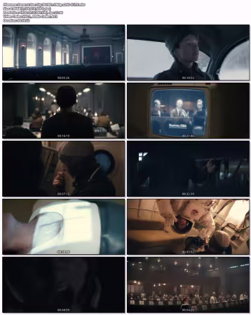 Star City S01E01 1080p x265-ELiTE