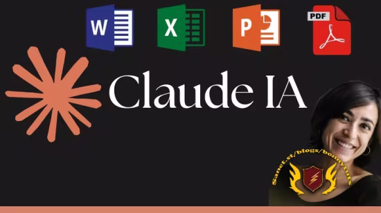 Claude AI para tu Trabajo Diario: Cowork, Excel, etc.[2026]
