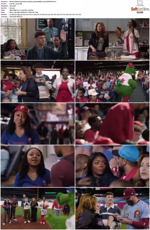 Abbott Elementary S05 1080p WEBRip x265-KONTRAST
