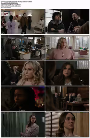 Law And Order SVU S27E19 720p WEB H264-JFF