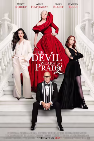 The Devil Wears Prada 2 2026 1080p DCP WEBRIP AC3 x264-AOC