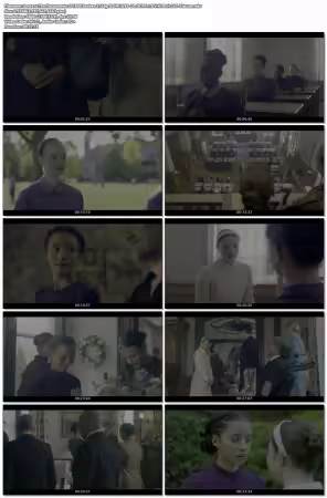 The Testaments S01E08 Broken 2160p DSNP WEB-DL DDP5 1 DV HDR H 265-Kitsune