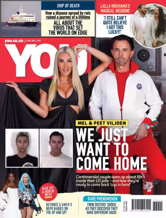 You South Africa - 21 May 2026