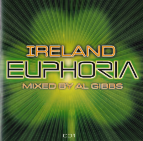 Al Gibbs - Ireland Euphoria (2 CD) (2003) (FLAC)