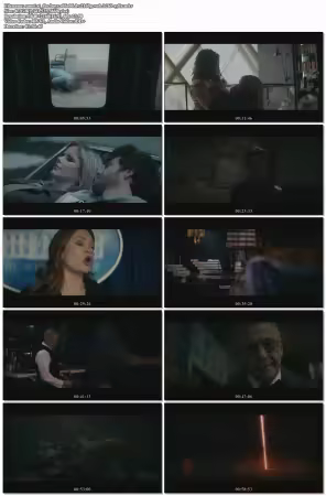 The Boys S05E06 DV 2160p WEB H265-SYLiX