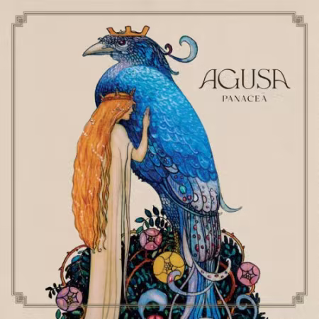 Agusa - Panacea (Live) (2026)