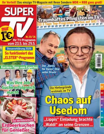 Super TV - Nr.20 2026