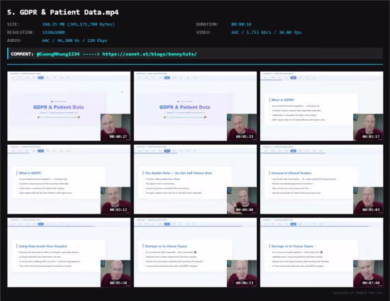 Introduction to Artificial Intelligence in Medicine