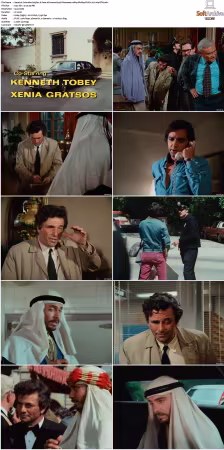 Columbo S00-S10 1080p Kino Lorber USA 4K Remaster BluRay FLAC2.0 x264-BTN