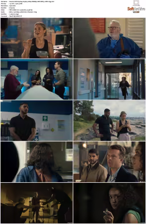 NCIS Sydney S03 1080p WEBRip 10Bit DDP5.1 HEVC-d3g