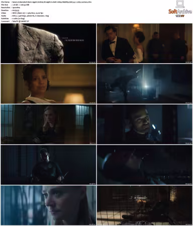 Daredevil Born Again S01 S02 1080p WebRip EAC3 5 1 x265-Lootera