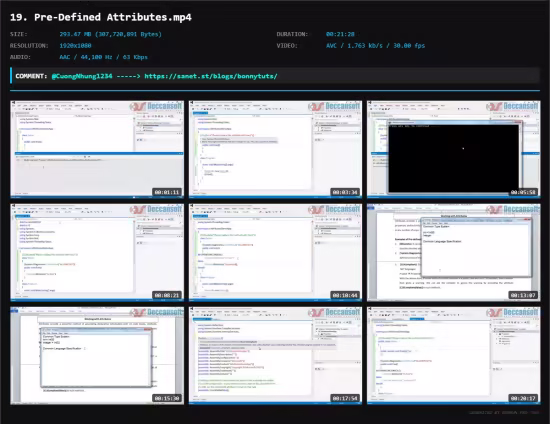 C# Intermediate