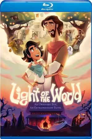 Light of the World 2025 1080p BluRay DD5.1 x264-playHD