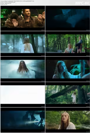 Mavka True Myth 2026 2160p NF WEB-DL DD 5.1 H265-playWEB