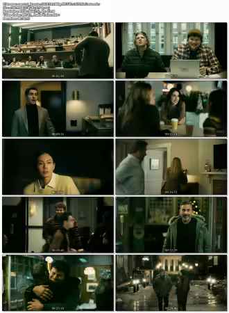 Rooster S01E10 1080p HEVC x265-MeGusta