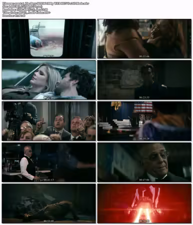 The Boys S05E06 1080p WEB HEVC x265-Blade