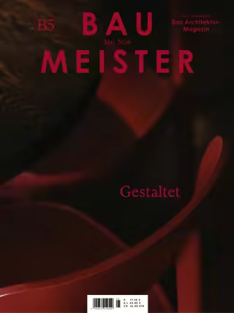 Baumeister - Nr.05, 2026
