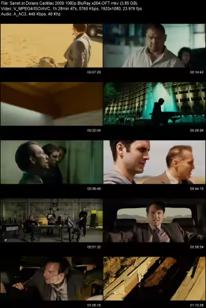 Dolans Cadillac 2009 1080p BluRay x264-OFT