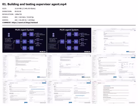 Build with AI: Production-Ready AI Agent Systems on Databricks