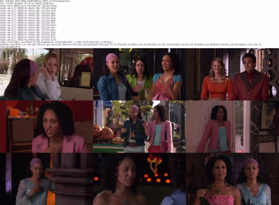 Twitches 2005 1080p DSNP WEB-DL H264-Samuel