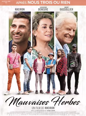 Bad Seeds 2018 NORDiC 1080p WEB-DL H264 DDP 5.1-ADDICTION