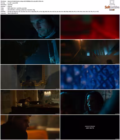 Citadel S02 1080p 10bit WEBRip 6CH x265 HEVC-PSA
