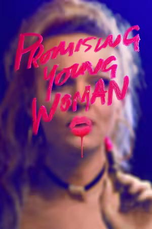 Promising Young Woman 2020 1080p AMZN WEB-DL DDP 5.1 H264-BLOOM