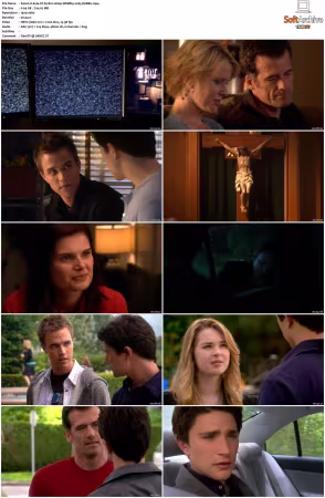Kyle XY S01-S03 1080p WEBRip x265-RARBG