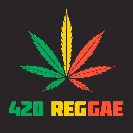 VA - 420 Reggae (2018) (FLAC)