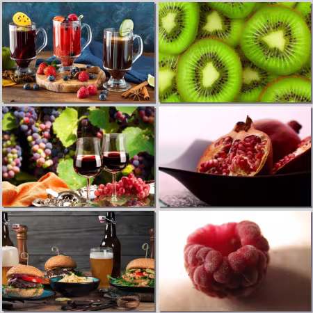 Food Wallpaper Part 387