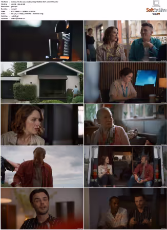 The Dry 2022 S01 S03 1080p WEB-DL HEVC x265 BONE