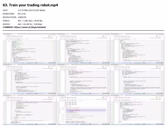Deep Reinforcement Learning using python