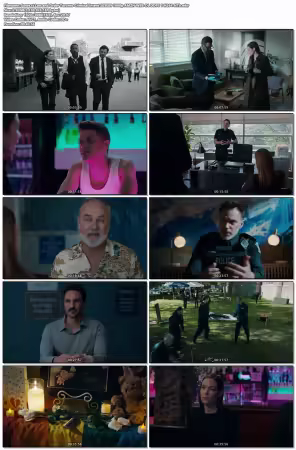Law and Order Toronto Criminal Intent S03E09 1080p AMZN WEB-DL DDP5 1 H264-NTb